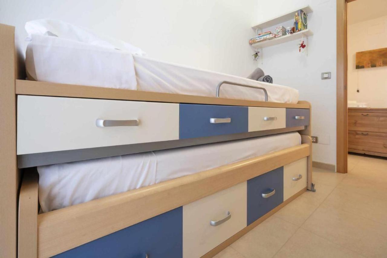 Apartamento Terraza Bora Bora El Campello Eksteriør billede