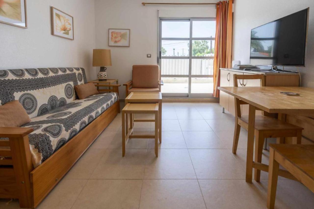 Apartamento Terraza Bora Bora El Campello Eksteriør billede